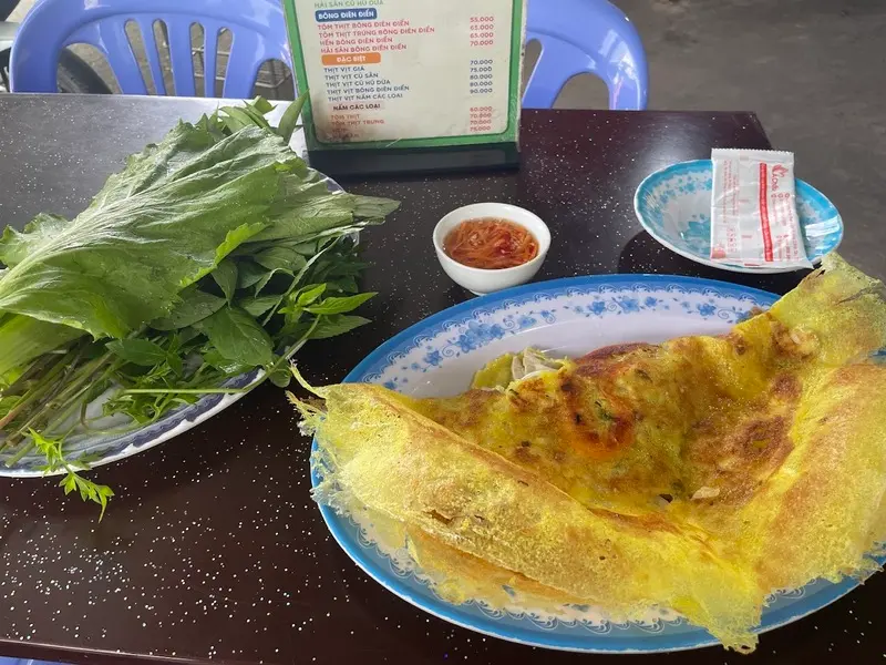 Top 5 qu&aacute;n b&aacute;nh x&egrave;o quận 2 ngon chuẩn vị, gi&aacute; hợp l&yacute; 6