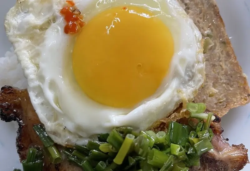 Top 7 qu&aacute;n ăn s&aacute;ng quận 5 ngon miệng v&agrave; đ&ocirc;ng kh&aacute;ch 6