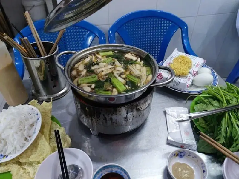 Top 8 lẩu b&ograve; S&agrave;i G&ograve;n ngon nức tiếng bạn n&ecirc;n thử ngay 7