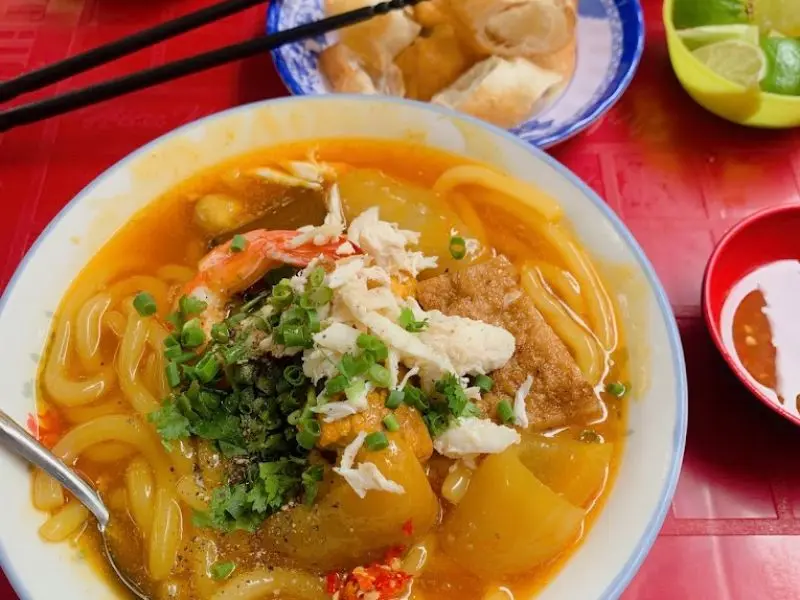 Top 8 quán bánh canh cua quận 1 ngon nức tiếng không thể bỏ lỡ 10
