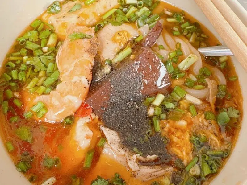 Top 8 quán bánh canh cua quận 1 ngon nức tiếng không thể bỏ lỡ 6