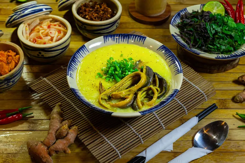 Top 8 qu&aacute;n lươn xứ Nghệ mang đậm hương qu&ecirc; nức tiếng S&agrave;i th&agrave;nh 7