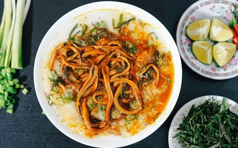 Top 8 qu&aacute;n lươn xứ Nghệ mang đậm hương qu&ecirc; nức tiếng S&agrave;i th&agrave;nh 8
