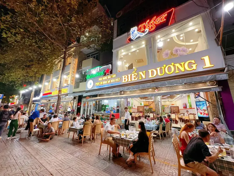 Top 8 qu&aacute;n nhậu quận 5 mồi b&eacute;n, bia ngon, gi&aacute; cả hợp l&yacute; 6