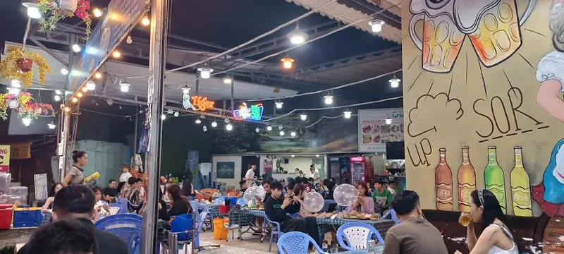 Top 8 qu&aacute;n nhậu quận 5 mồi b&eacute;n, bia ngon, gi&aacute; cả hợp l&yacute; 8