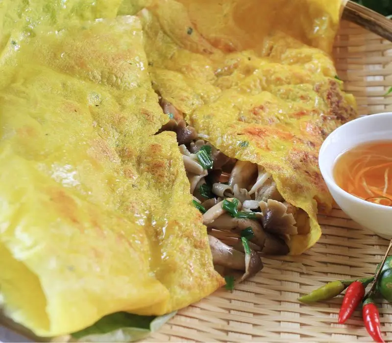 Top 9 qu&aacute;n b&aacute;nh x&egrave;o quận 3 gi&ograve;n rụm thơm ngon kh&oacute; cưỡng 4
