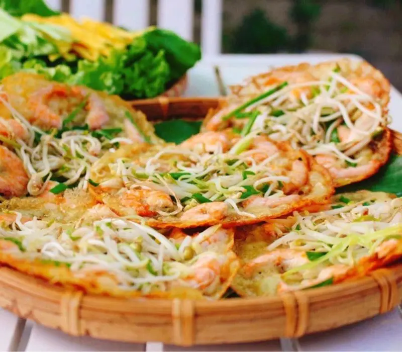 Top 9 qu&aacute;n b&aacute;nh x&egrave;o quận 3 gi&ograve;n rụm thơm ngon kh&oacute; cưỡng 5