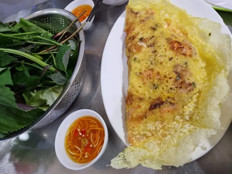 Top 9 qu&aacute;n b&aacute;nh x&egrave;o Thủ Đức thơm ngon, gi&aacute; b&igrave;nh d&acirc;n 2