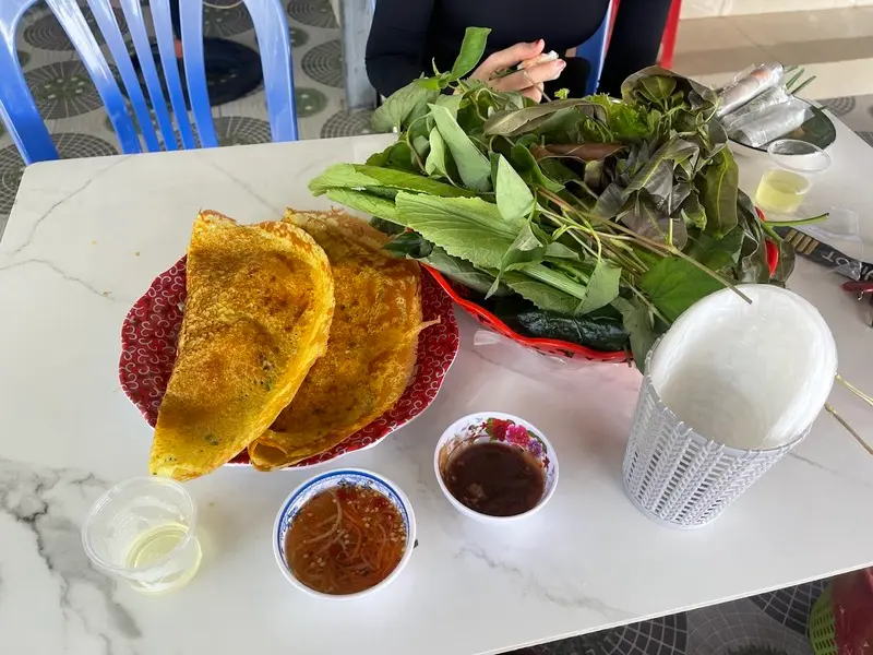 Top 9 qu&aacute;n b&aacute;nh x&egrave;o Thủ Đức thơm ngon, gi&aacute; b&igrave;nh d&acirc;n 7