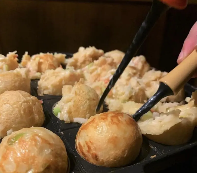 Top 9 qu&aacute;n Izakaya phong c&aacute;ch Nhật đặc sắc nhất S&agrave;i G&ograve;n 7