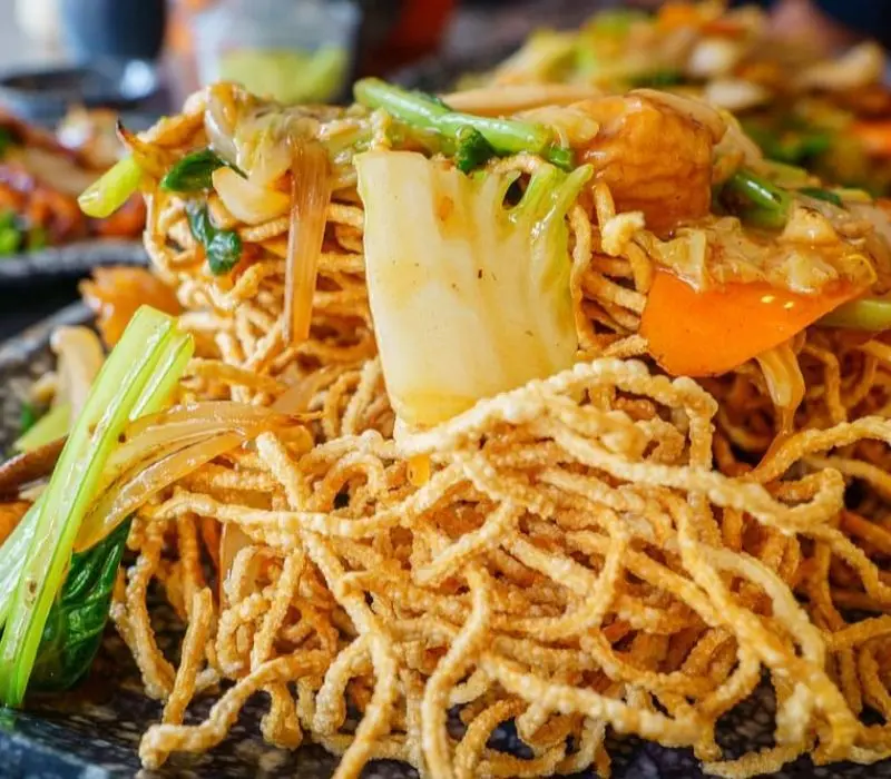 Top 9 qu&aacute;n m&igrave; x&agrave;o gi&ograve;n ngon tại S&agrave;i G&ograve;n kh&ocirc;ng n&ecirc;n bỏ lỡ 5