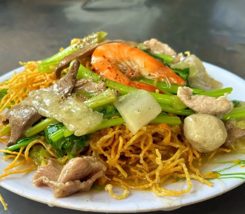 Top 9 qu&aacute;n m&igrave; x&agrave;o gi&ograve;n ngon tại S&agrave;i G&ograve;n kh&ocirc;ng n&ecirc;n bỏ lỡ 3