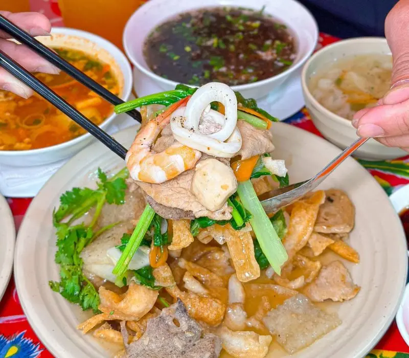 Top 9 qu&aacute;n m&igrave; x&agrave;o gi&ograve;n ngon tại S&agrave;i G&ograve;n kh&ocirc;ng n&ecirc;n bỏ lỡ 4