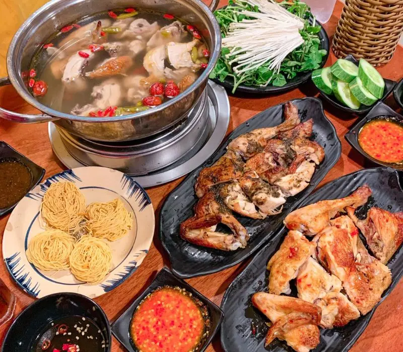 Top nhà hàng quận 9 ngon được đánh giá cao (cập nhật 2026) 4
