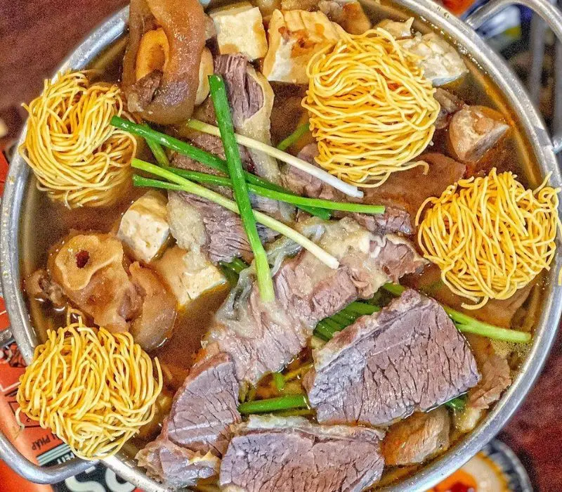 Top nhà hàng quận 9 ngon được đánh giá cao (cập nhật 2026) 6