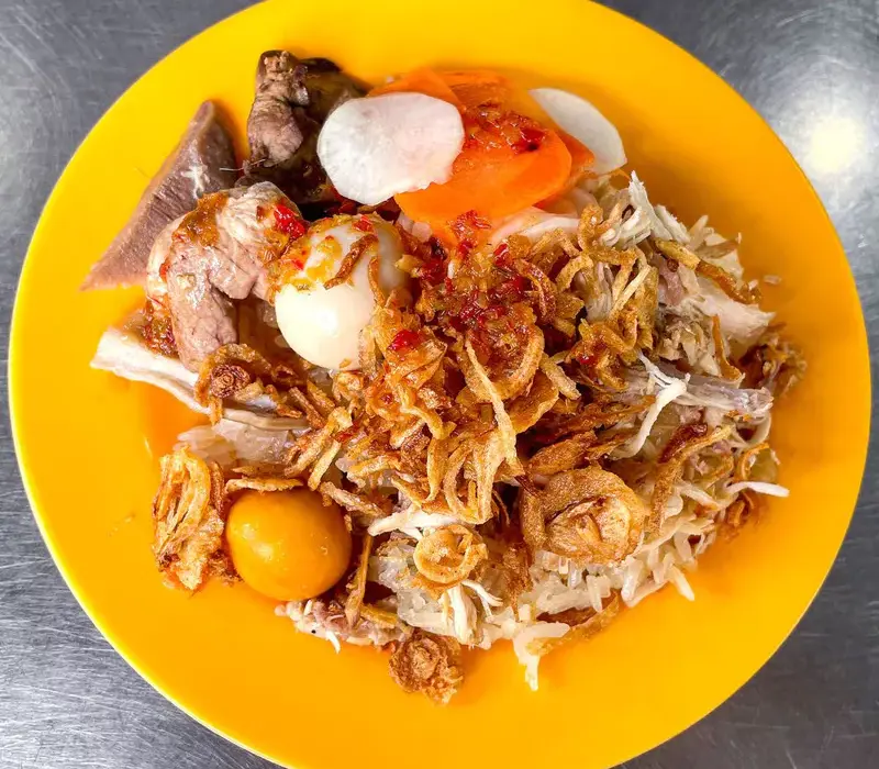 Top qu&aacute;n ăn s&aacute;ng b&igrave;nh d&acirc;n tại S&agrave;i G&ograve;n kh&ocirc;ng thể bỏ qua 3