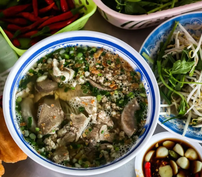 Top qu&aacute;n ăn s&aacute;ng b&igrave;nh d&acirc;n tại S&agrave;i G&ograve;n kh&ocirc;ng thể bỏ qua 5