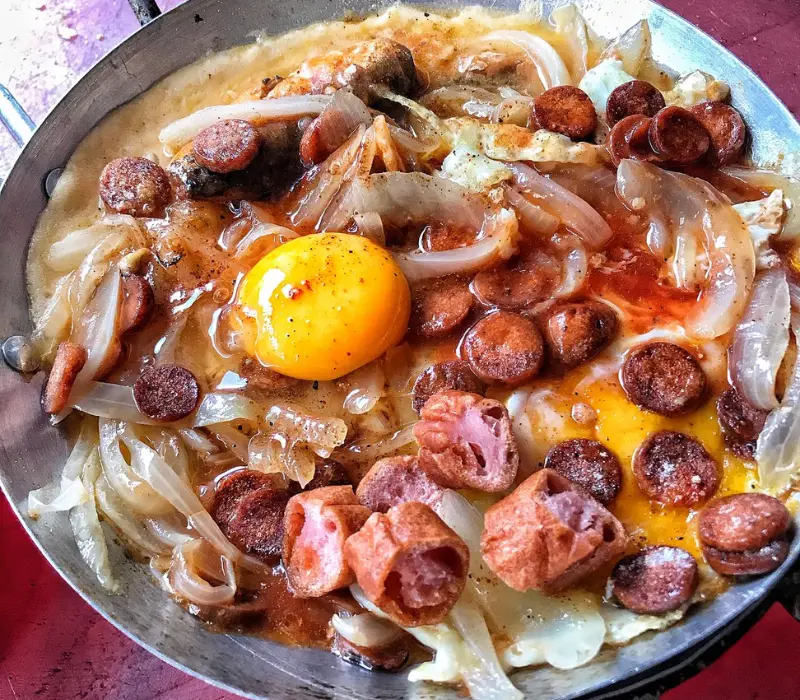Top qu&aacute;n ăn s&aacute;ng b&igrave;nh d&acirc;n tại S&agrave;i G&ograve;n kh&ocirc;ng thể bỏ qua 4