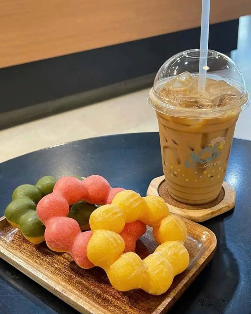 Truy tìm 10 quán cafe Tân Bình nước ngon, view đẹp 10
