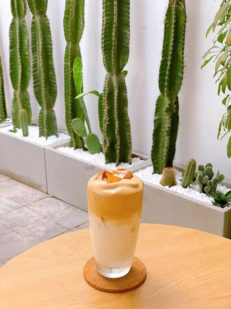 Truy tìm 10 quán cafe Tân Bình nước ngon, view đẹp 9
