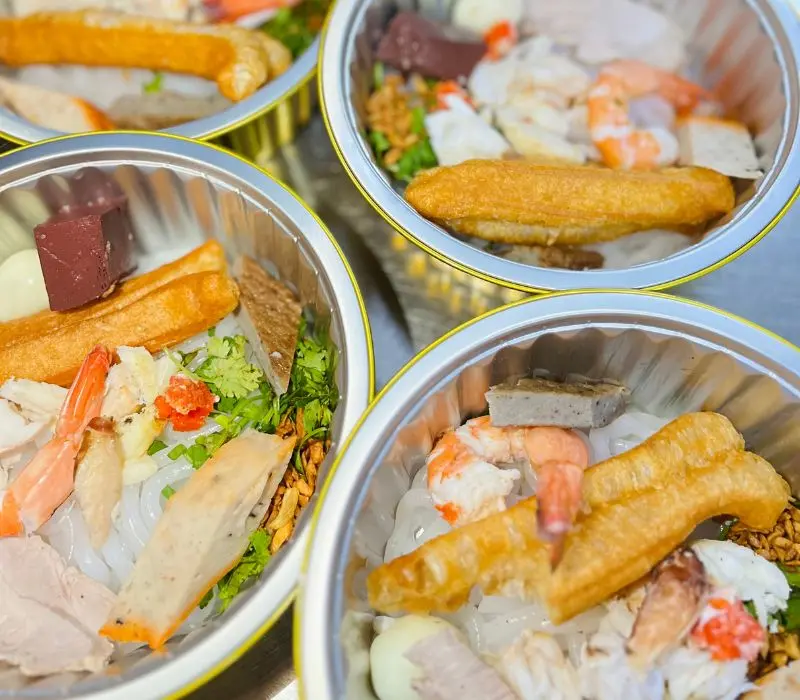 “Xì xụp” thưởng thức 7 quán bánh canh cua Sài Gòn ngon quên lối về 3