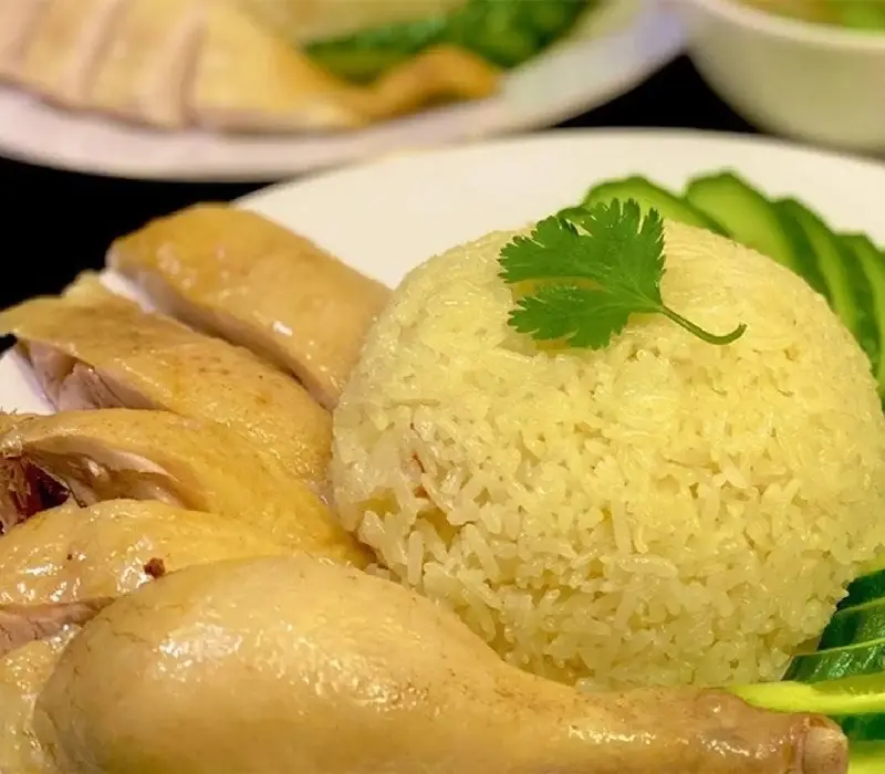 Điểm danh 15 quán cơm gà Sài Gòn khiến thực khách mê mẩn