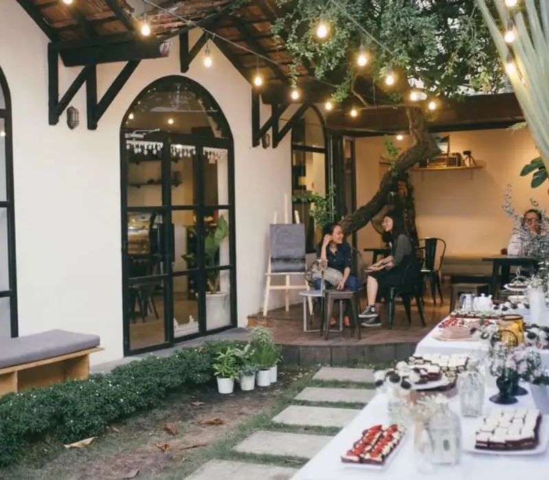 Điểm danh 6 quán cafe workshop độc đáo, mới lạ tại Sài Gòn