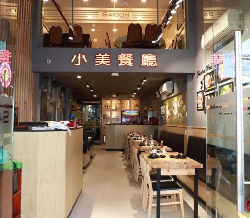 Gợi ý 12 nhà hàng quận 5 ngon nhất: Ăn là mê, đến là nhớ