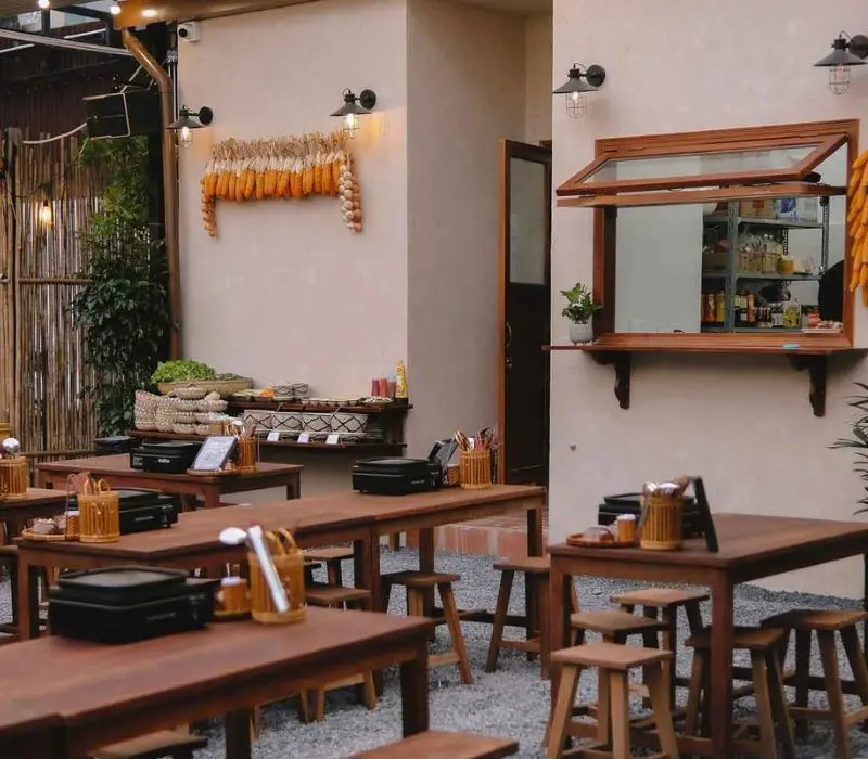 Gợi ý 9 quán ăn gia đình ở Bình Thạnh lý tưởng để sum họp