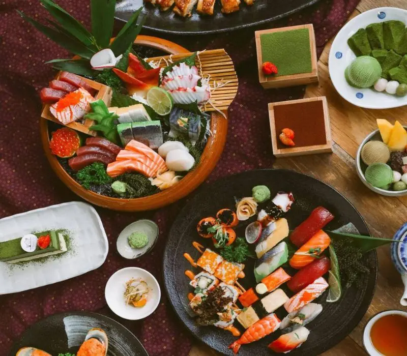 Khám phá 17 quán ăn trưa quận 1 ngon nổi tiếng