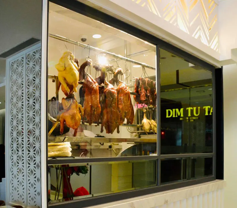 Mách bạn 7 quán vịt quay quận 5 ngon đắm đuối