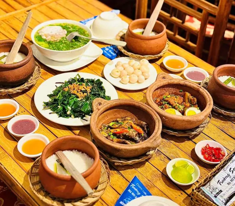 Top 10 nhà hàng Tân Bình có món ngon và không gian đẹp