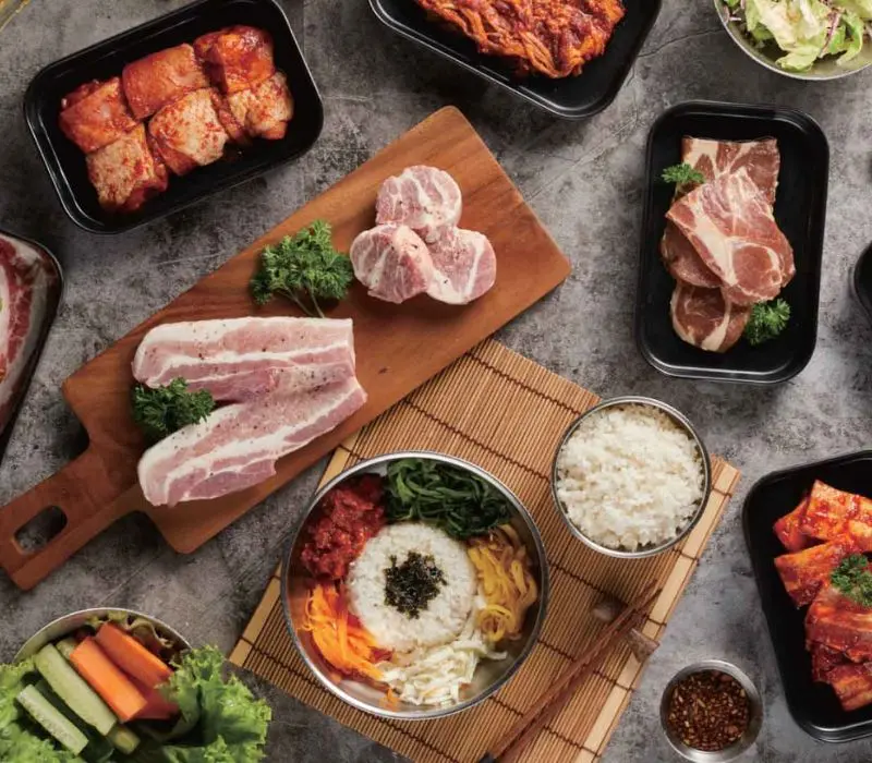 Top 11 quán buffet quận 9 ngon và cực đông khách bạn nên thử ngay