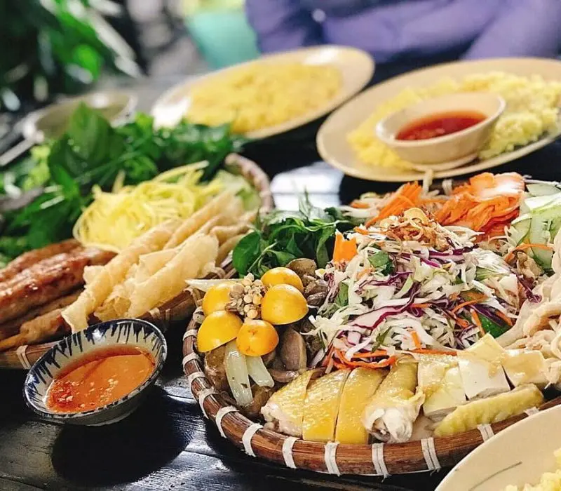 Top 11 quán ngon Gò Vấp hấp dẫn cho những chiếc bụng đói