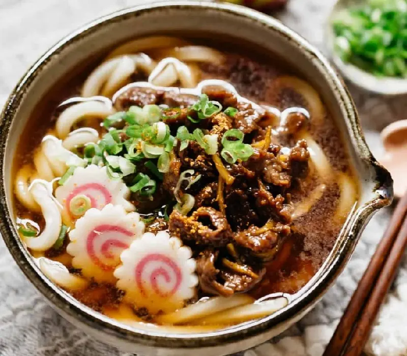 Top 13 quán mì Udon ngon nhất quận 1 ngon quên lối về
