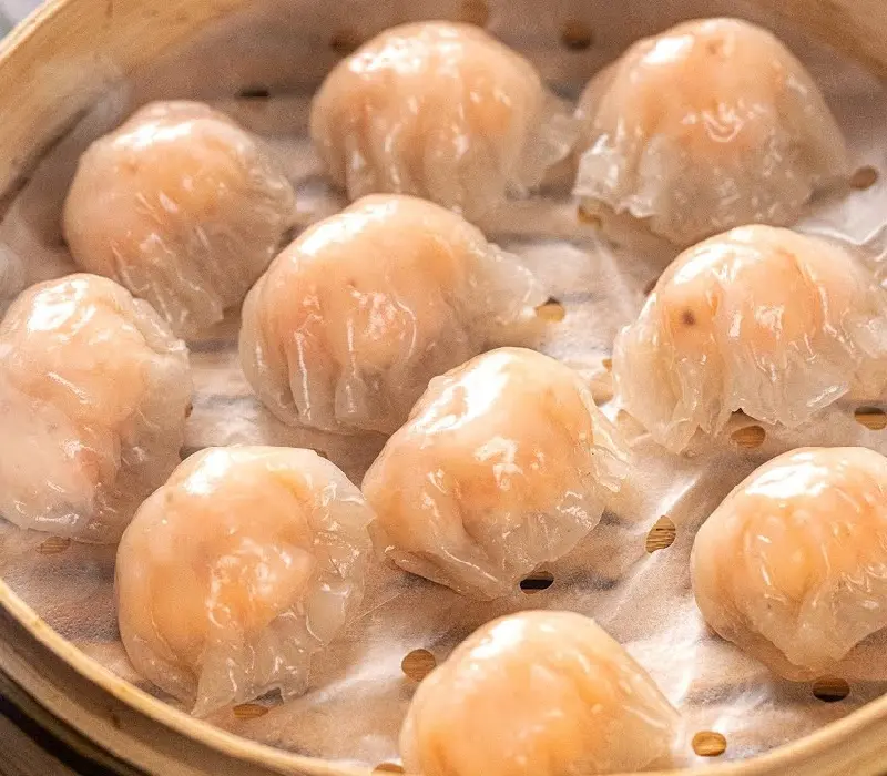 Top những quán há cảo quận 5 ngon chuẩn vị bạn không nên bỏ lỡ