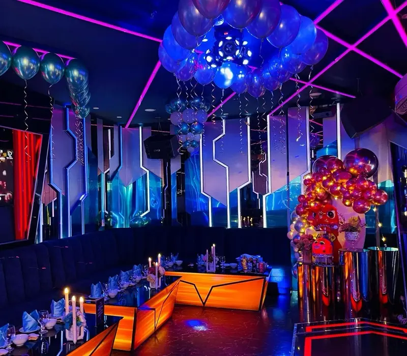 5 quán karaoke Phú Nhuận âm thanh hiện đại, chất lượng