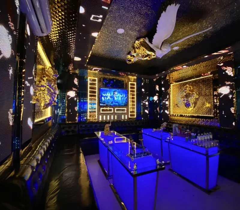 Ca hết mình tại top 10 quán karaoke Thủ Đức cực đỉnh