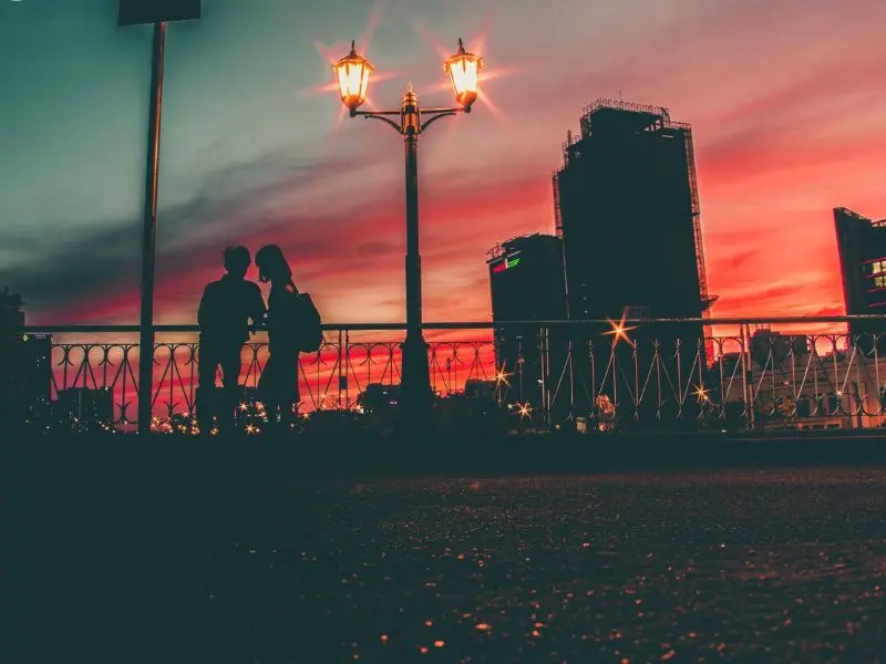 10 điểm ngắm ho&agrave;ng h&ocirc;n S&agrave;i G&ograve;n cực chill cho giới trẻ 6