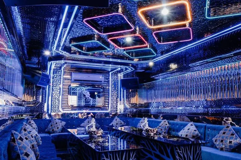 6 qu&aacute;n karaoke quận 10 sang chảnh, &acirc;m thanh hiện đại 7