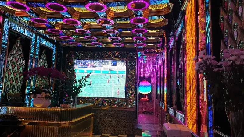 6 qu&aacute;n karaoke quận 10 sang chảnh, &acirc;m thanh hiện đại 8