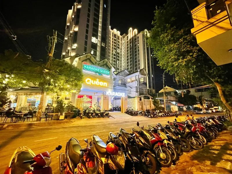 6 quán karaoke quận 6 chất lượng cho cuối tuần hát hò thả ga 2