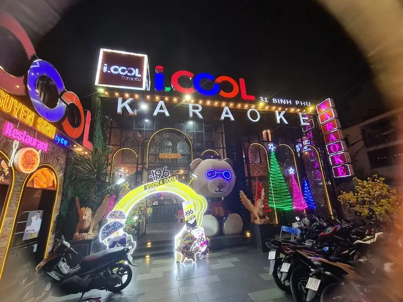 6 quán karaoke quận 6 chất lượng cho cuối tuần hát hò thả ga 4