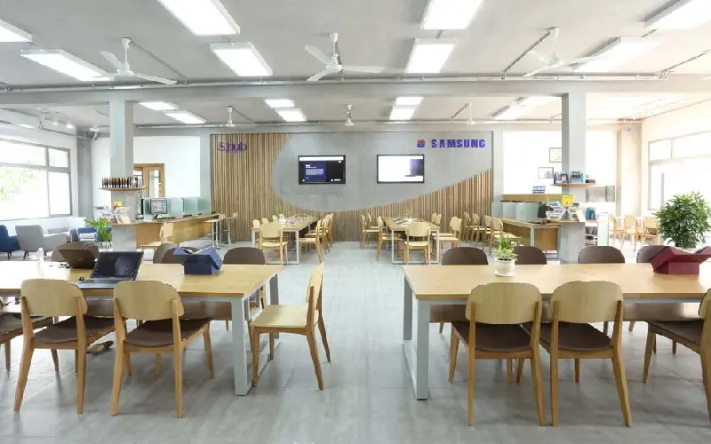6 thư viện th&agrave;nh phố nổi bật nhất định bạn phải đến 4