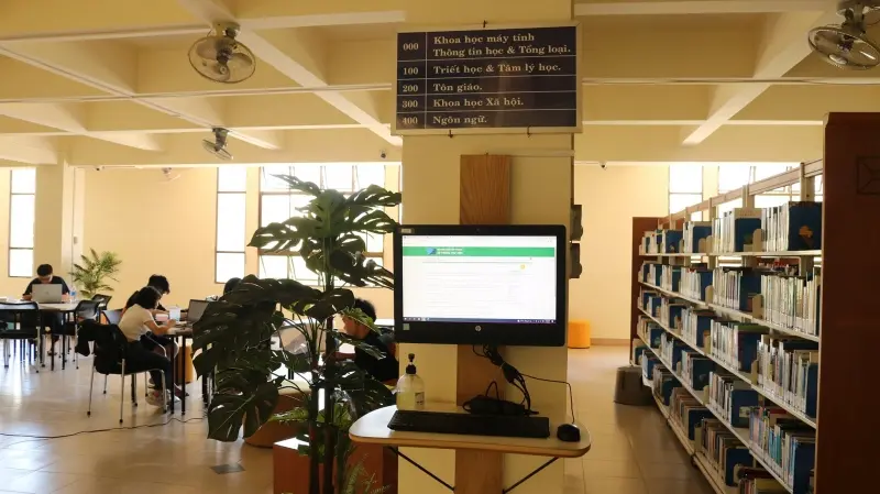 6 thư viện th&agrave;nh phố nổi bật nhất định bạn phải đến 8