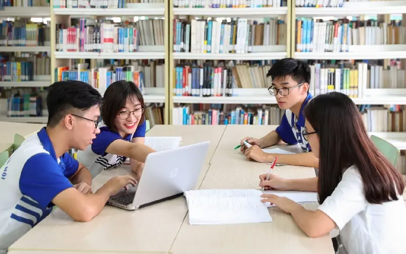 6 thư viện th&agrave;nh phố nổi bật nhất định bạn phải đến 15