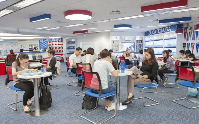 6 thư viện th&agrave;nh phố nổi bật nhất định bạn phải đến 3
