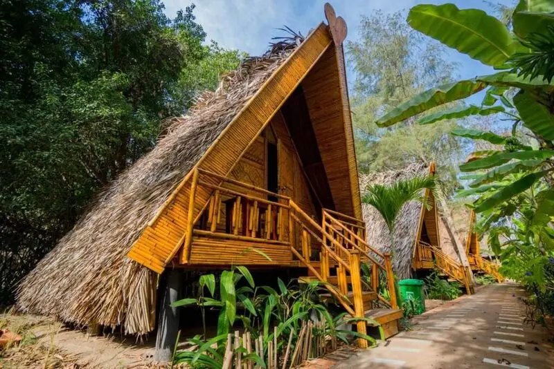7 điểm cắm trại gần S&agrave;i G&ograve;n với kh&ocirc;ng gian cực chill 3