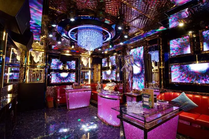 7 qu&aacute;n karaoke T&acirc;n Ph&uacute; chất lượng, &acirc;m thanh hiện đại 4