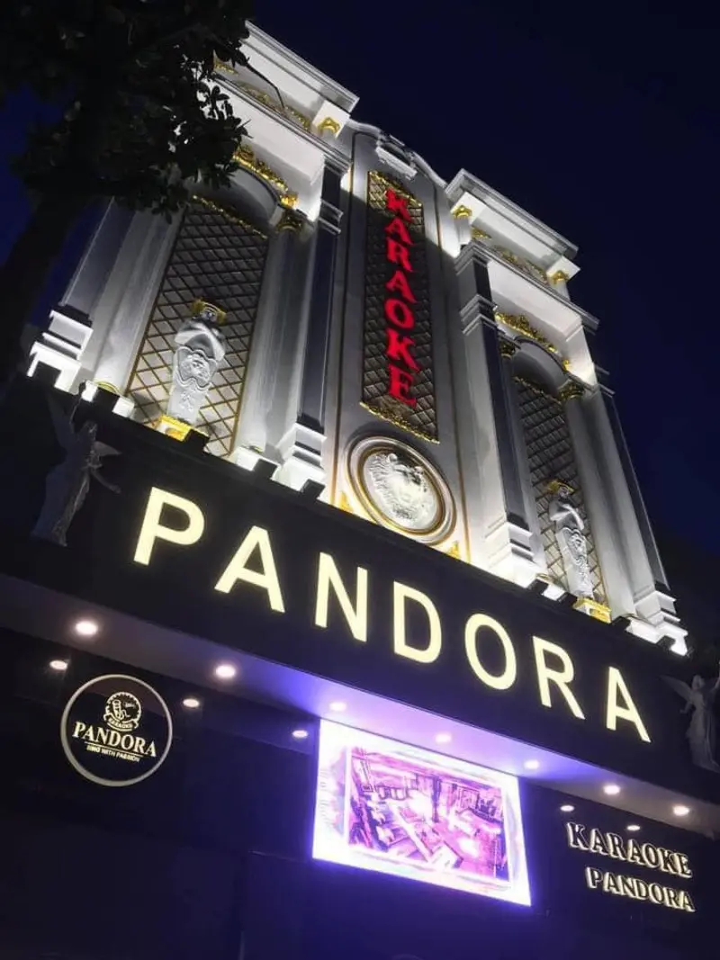 7 qu&aacute;n karaoke T&acirc;n Ph&uacute; chất lượng, &acirc;m thanh hiện đại 3